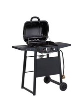 Uniflame 2 Burner Gas BBQ