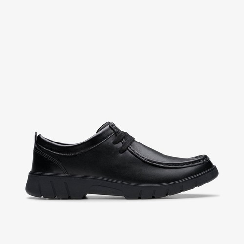 Clarks boys branch - low, youth