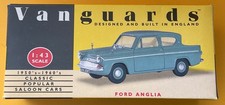 Vanguards - Ford Anglia VA1001