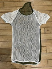 Danish Army Firefighters Vest