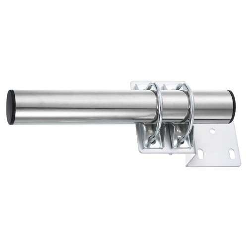 Antenna pole mounting - antenna, kit