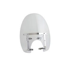 PUIG Custom America III Clear