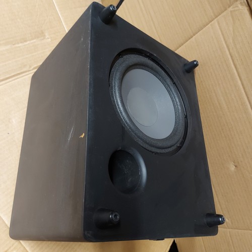 Boston acoustics soundware - boston,