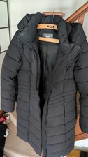 DKNY long Coat size XS
