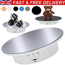 180° Electric Rotating