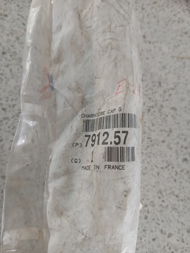 Genuine peugeot 206 207 - genuine,