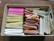 Watch / Pocket Watch Crystals