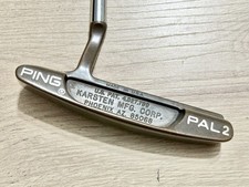 Ping Pal 2 BeCu Beryllium