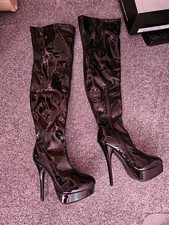 Tilly London Knee High