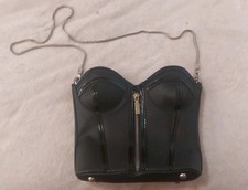 Manière De Voir Corset Bag -