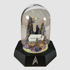 Franklin Mint Star Trek