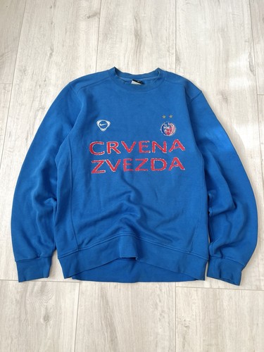 Red star belgrade vintage - fc,