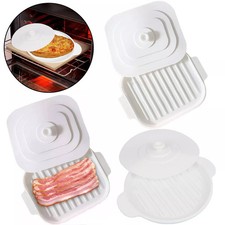 Microwave Bacon Cooker |
