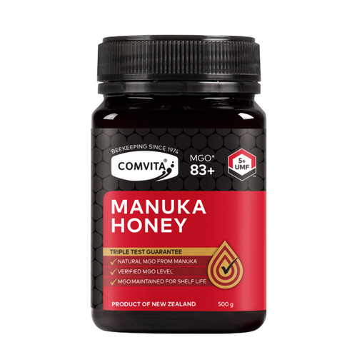 Comvita manuka honey umf - manuka,