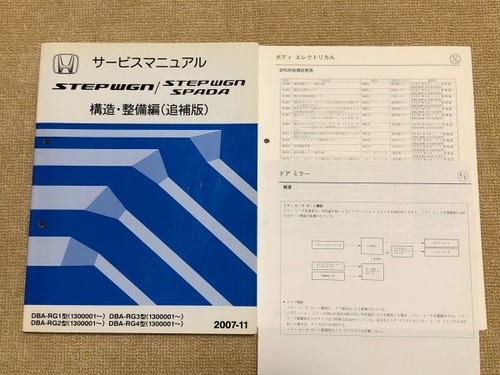 0828 step wagon - step, wagon/step
