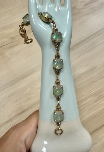 Catherine popesco aqua opal - aqua,