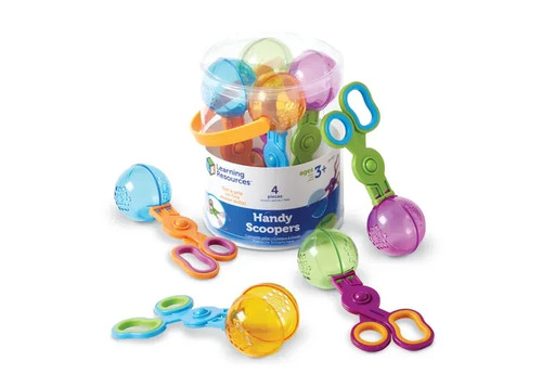 Learning resources handy - learning,