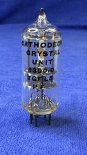 CATHODEON  CRYSTAL unit