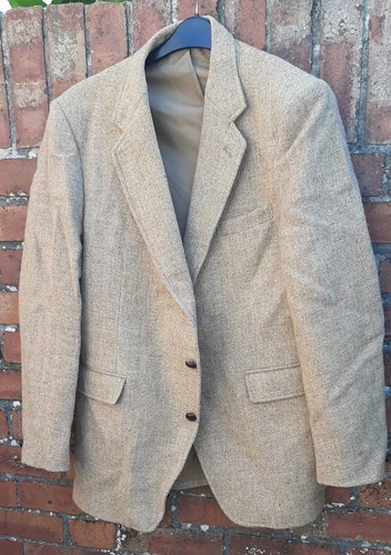 Vintage mens john - mens, collier