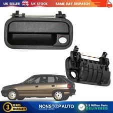 For Vauxhall Corsa B Vectra