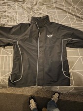 Mini Cooper Jacket Size 2xl
