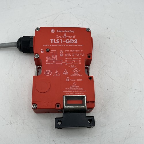Allen bradley 440g t27121 - allen, 440g-t27121