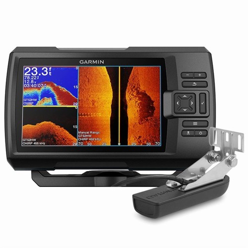Garmin striker vivid 7sv - striker,