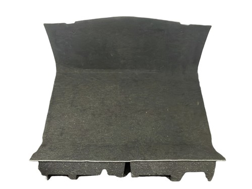 Mazda mk3 saloon boot - mazda,
