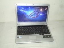Samsung R530  15.6" Windows 7