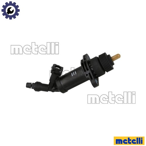 Slave cylinder clutch - slave,
