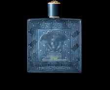 Versace Eros Parfum Spray Blue