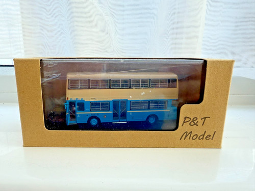 Dc1020 76 china motor - p&t, 1/76