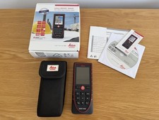 Leica Disto D410 Laser
