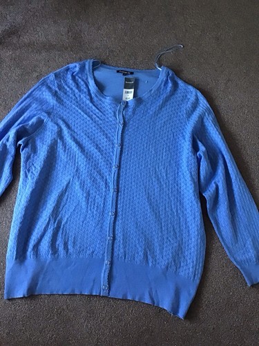 Bon marche ladies blue - marche,