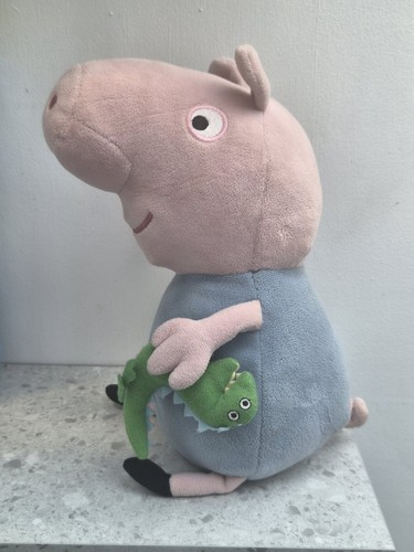 Pepper pig - pepper,
