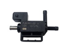 Pressure converter new OPEL /