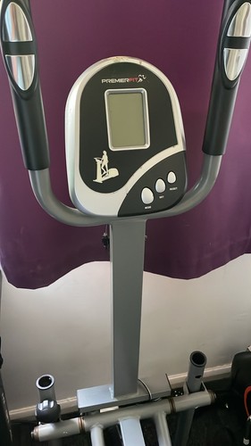 Premierfit elliptical cross - elliptical,