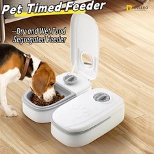 Cat Mate Two-meal Automatic