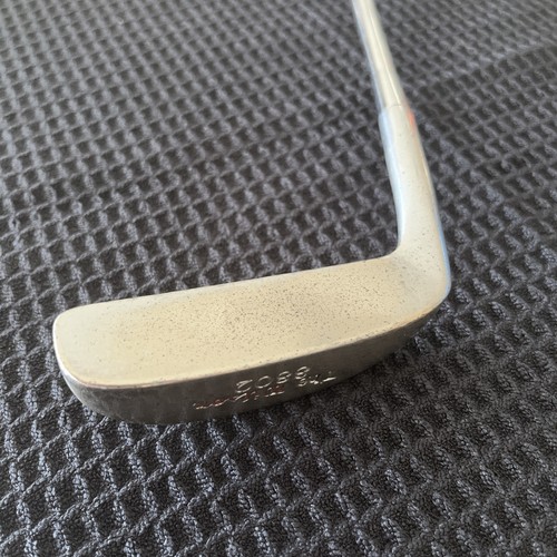 The wilson 8802 putter - the,