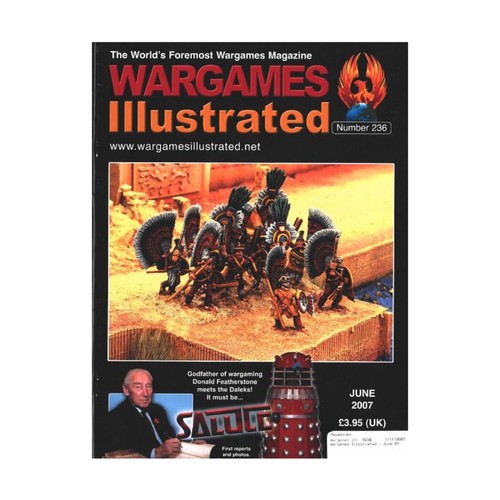 Stratagem wargames ill 236 - stratagem,