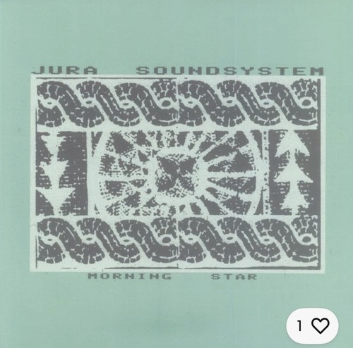 Jura soundsystem morning - jura,