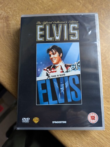 Deagostini collection elvis - deagostini, collection....elvis