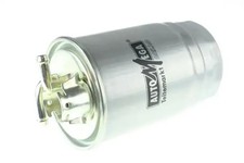 Fuel filter In-Line Filter 180013010 AUTOMEGA for VW SEAT