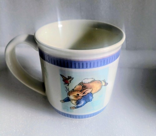 Peter rabbit wedgewood child - wedgewood, child's