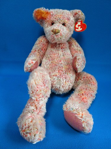 Large teddy bear - large, plush