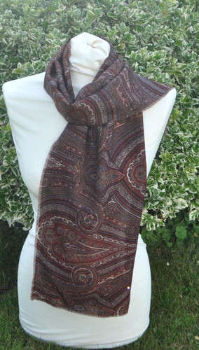 Scarf liberty varuna wool - liberty,