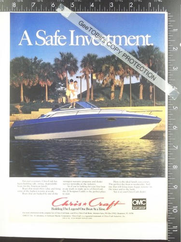 1989 advertising for chris - for,