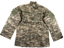 BDU SHIRT JACKET Military US