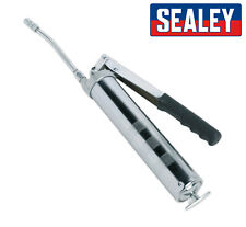 Sealey Side Lever Grease Gun