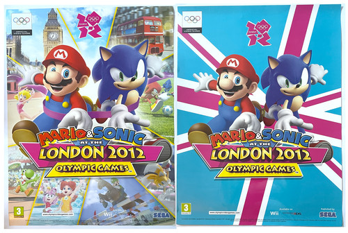 Mario sonic the - mario,